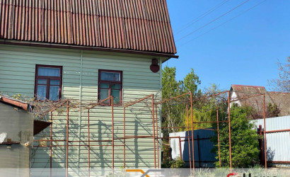 Купить дом в деревне, СЕКУНДА, 6.74 соток. Фото 7