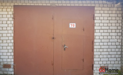 Аренда склада, Минск, Карастояновой,  19 кв.м.