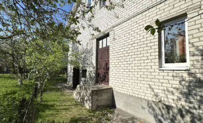  204.7 м2, Дятлово(Битько)