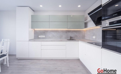 Купить 3-комнатную квартиру, Минск, Пулихова ул., 45 (Партизанский район). Фото 1