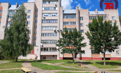 Купить 3-комнатную квартиру, Борисов, Рабочий Химик ул., 15. Фото 10