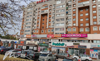 Аренда торгового помещения, Минск, Руссиянова ул., 4,  60.9 кв.м.. Фото 9