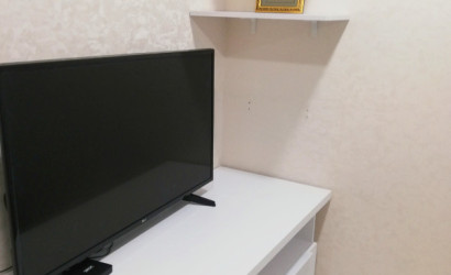 Снять 1-комнатную квартиру на сутки, Молодечно, Франтишка Скорины, 2. Фото 12