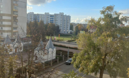 Купить 2-комнатную квартиру, Бобруйск, Карбышева ул., 1. Фото 9