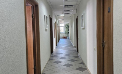 Аренда офиса, Минск, Партизанский, 178,  106.3 кв.м.. Фото 7