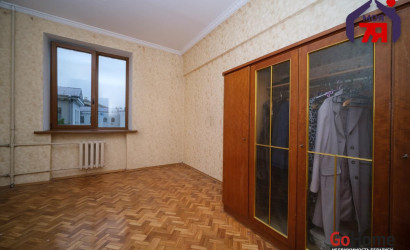 Купить 2-комнатную квартиру, Минск, Независимости просп., 29 (Центральный район). Фото 12