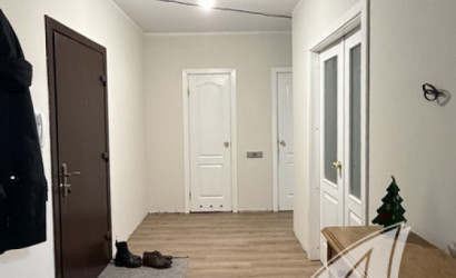 Купить 2-комнатную квартиру, Брест, Вулька, ул. Грибоедова. Фото 20