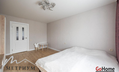 Купить 2-комнатную квартиру, Минск, Новинковская ул., 4 (Центральный район). Фото 6