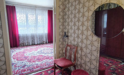 Купить 2-комнатную квартиру, Могилев, Симонова, 33. Фото 6