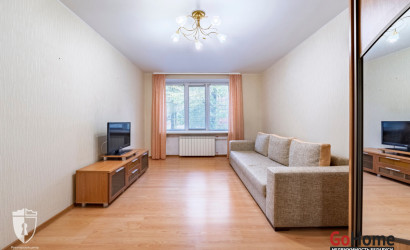Купить 3-комнатную квартиру, Минск, Кедышко, 23А (Первомайский район). Фото 12