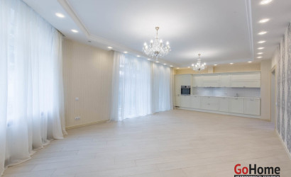 Купить 3-комнатную квартиру, Минск, Грибоедова, 11 (Центральный район). Фото 19