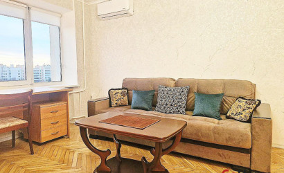 Снять 2-комнатную квартиру, Минск, г. Минск, ул. Богдановича, 147. Фото 14