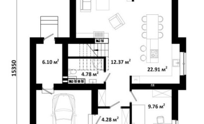 Купить дом, Гродно, Отечественная, 10 соток. Фото 12
