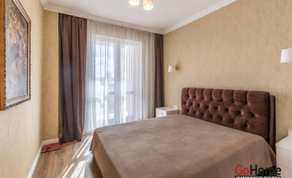 Снять 2-комнатную квартиру, Минск, ул. Макаенка, д. 12Б. Фото 8