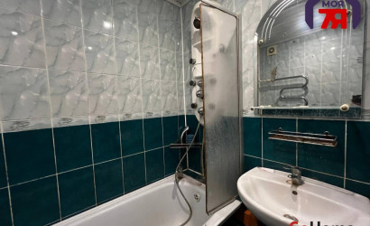 Купить 2-комнатную квартиру, Залесье, Советская ул., 11. Фото 10