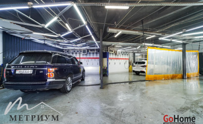 Аренда помещения, Минск, Козлова пер., 29,  2087 кв.м.. Фото 17