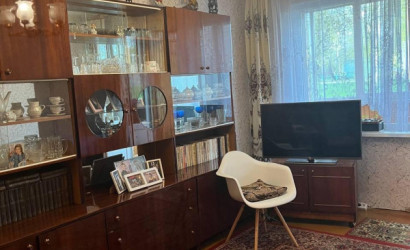 Купить 3-комнатную квартиру, Минск, Якубова ул., 66/2(Ленинский район). Фото 3