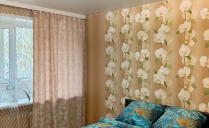 Снять 1-комнатную квартиру на сутки, Могилев, просп. Мира, д. 27А. Фото 7