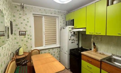 Снять 3-комнатную квартиру, Минск, ул. Одинцова, д. 71.корп.2 (Фрунзенский район). Фото 7