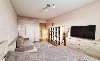 Купить 3-комнатную квартиру, Минск, Прушинских ул., 72 (Ленинский район). Фото 7