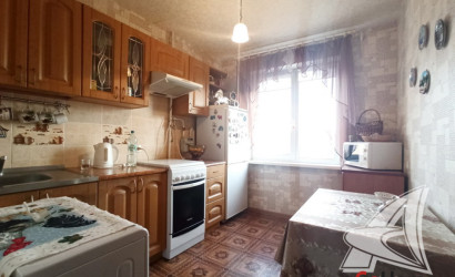 Купить 2-комнатную квартиру, Брест, Речица, ул. Писателя Смирнова. Фото 4