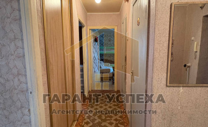 Купить 3-комнатную квартиру, Брест, бульвар Космонавтов, д. . Фото 17