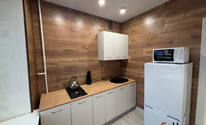 Снять 1-комнатную квартиру на сутки, Молодечно, Богдана Хмельницкого, 12. Фото 4