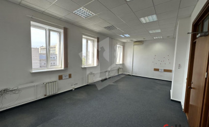 Аренда офиса, Минск, Фабрициуса ул., 8/б,  от 36.3 до 87.2 кв.м.. Фото 2