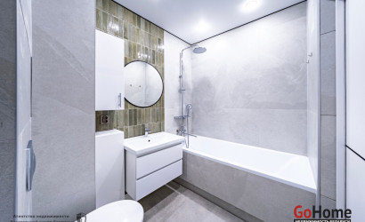 Купить 2-комнатную квартиру, Минск, Игоря Лученка, 5 (Октябрьский район). Фото 10