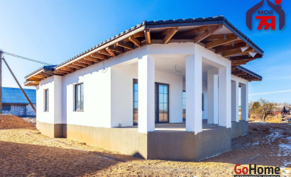 Купить дом, Тычинки, Заречный пер., 15 соток. Фото 4