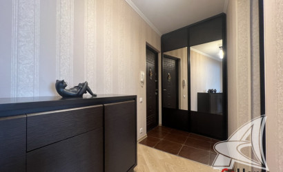 Купить 1-комнатную квартиру, Брест, Вулька, ул. Сябровская. Фото 11