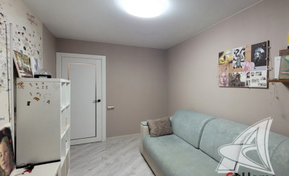 Купить 3-комнатную квартиру, Брест, Дубровка, ул. Дубровская. Фото 3