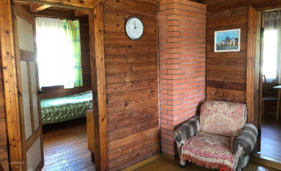 Купить дом в деревне, СИГНАЛ-2, 4.43 соток. Фото 8