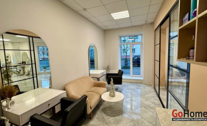 Продажа торгового помещения, Лида, Советская, 38,  75.8 кв.м.. Фото 7