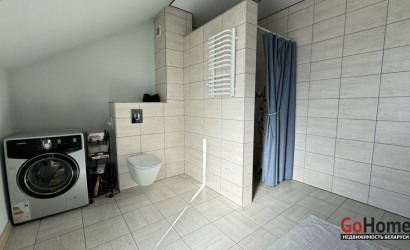 Купить дом, Жукевичи, 11.37 соток. Фото 23