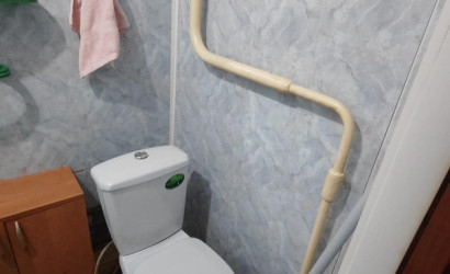 Купить 1-комнатную квартиру, Гомель, Минская ул., 8. Фото 12