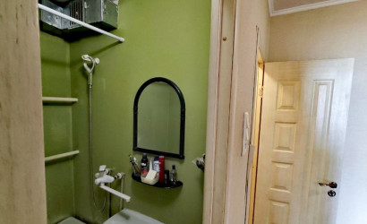 Купить 1-комнатную квартиру, Витебск, Богатырёва, 26/1. Фото 9