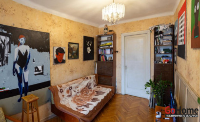 Купить 3-комнатную квартиру, Минск, Красная ул., 22 (Советский район). Фото 12