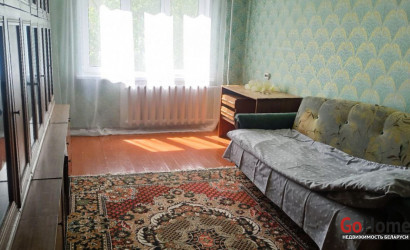 Снять 3-комнатную квартиру на сутки, Несвиж, Ленинская, 79. Фото 3