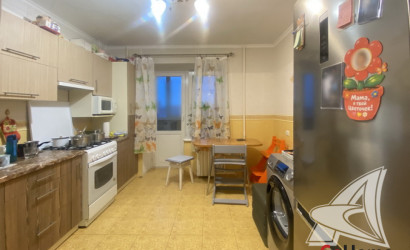 Купить 1-комнатную квартиру, Брест, Восток, ул. Стафеева. Фото 6