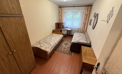 Купить 2-комнатную квартиру, Гродно, Врублевского, 38. Фото 5
