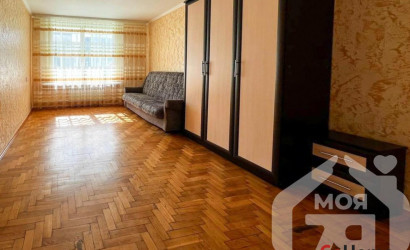 Купить 3-комнатную квартиру, Сморгонь, Юбилейная ул., 19. Фото 5