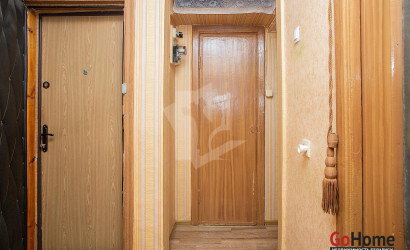 Купить 2-комнатную квартиру, Минск, Осипенко ул., 15 (Центральный район). Фото 13