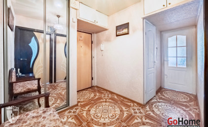 Купить 2-комнатную квартиру, Минск, Плеханова, 63 (Ленинский район). Фото 11