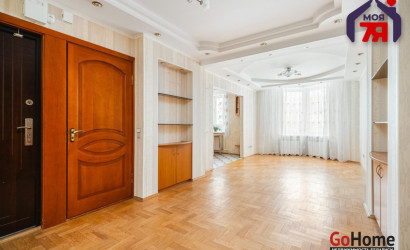 Купить 3-комнатную квартиру, Минск, Янковского ул., 4 (Фрунзенский район). Фото 4