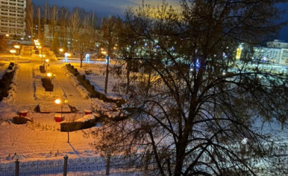 Купить 2-комнатную квартиру, Новополоцк, Молодежная ул., 45/1. Фото 9