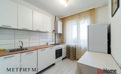 Купить 1-комнатную квартиру, Минск, Грибной пер., 28(Заводской район). Фото 4