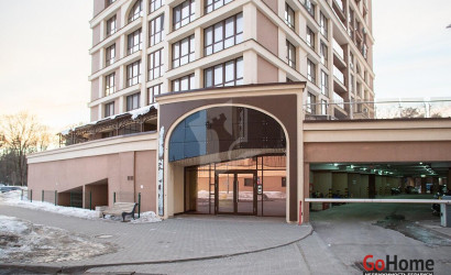 Купить 1-комнатную квартиру, Минск, Макаенка ул., 12/Л (Первомайский район). Фото 29