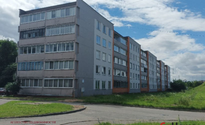 Купить 3-комнатную квартиру, Орша, Сергея Грицевца, 1. Фото 12
