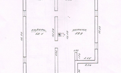 Купить дом, Пинск, Первомайская, 12.24 соток. Фото 12